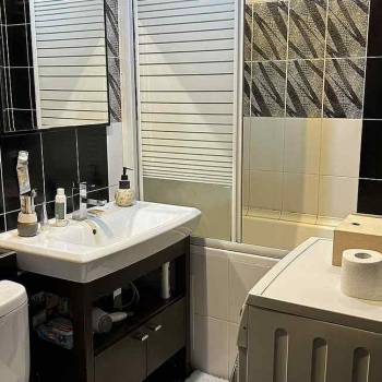 Сдается Многокомнатная квартира, 56,3 м²