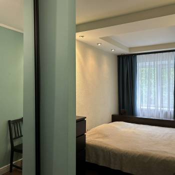 Сдается Многокомнатная квартира, 56,3 м²