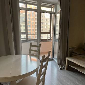 Сдается 1-комнатная квартира, 30 м²