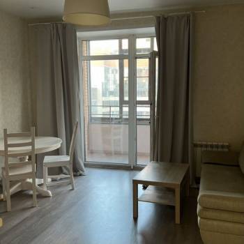 Сдается 1-комнатная квартира, 30 м²