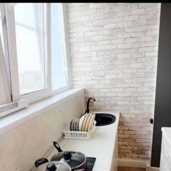 Сдается 1-комнатная квартира, 34 м²