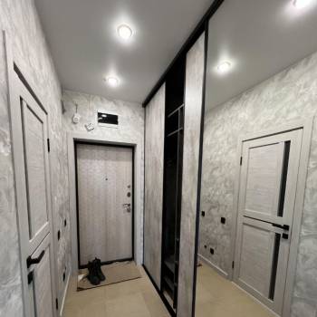 Сдается 1-комнатная квартира, 27 м²