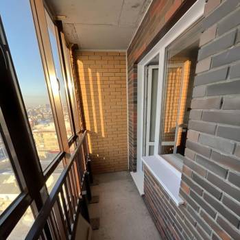 Сдается 1-комнатная квартира, 27 м²