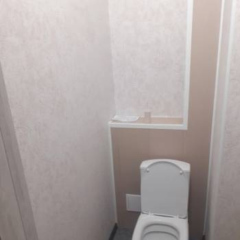 Сдается 1-комнатная квартира, 38 м²