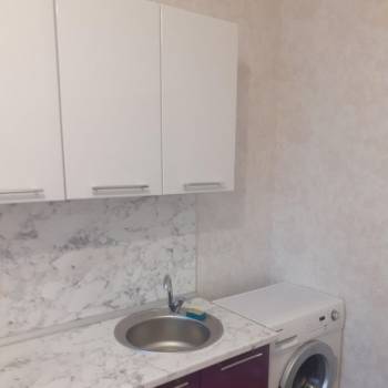 Сдается 1-комнатная квартира, 38 м²