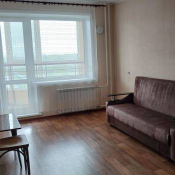 Сдается 1-комнатная квартира, 34,6 м²