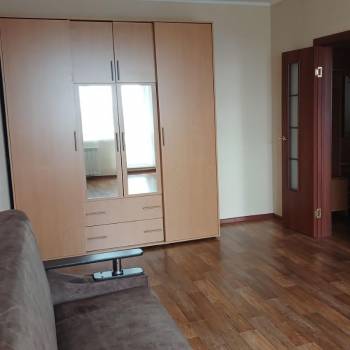 Сдается 1-комнатная квартира, 34,6 м²