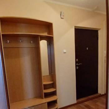 Сдается 1-комнатная квартира, 34,6 м²