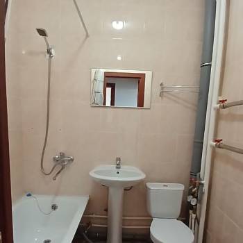 Сдается 1-комнатная квартира, 34,6 м²