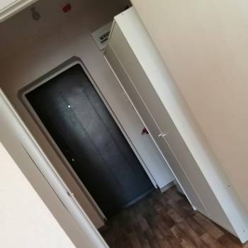Сдается 1-комнатная квартира, 20 м²