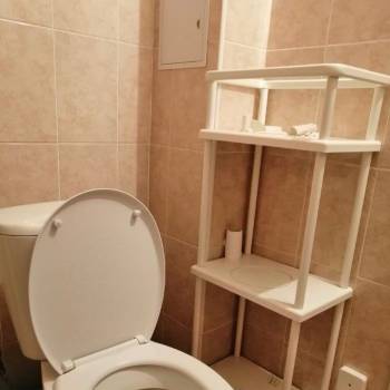 Сдается 1-комнатная квартира, 20 м²