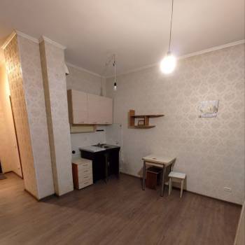 Сдается 1-комнатная квартира, 20,2 м²