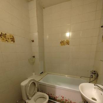 Сдается 1-комнатная квартира, 20,2 м²