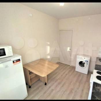 Продается 1-комнатная квартира, 35,1 м²