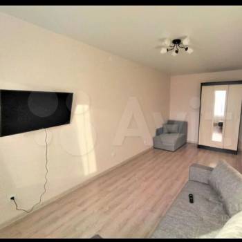 Продается 1-комнатная квартира, 35,1 м²