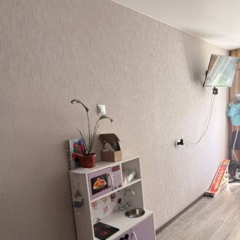 Продается 2-х комнатная квартира, 42,6 м²