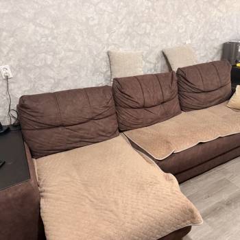 Продается 2-х комнатная квартира, 42,6 м²
