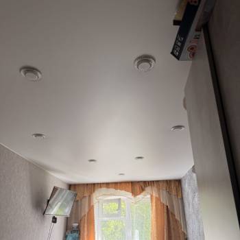 Продается 2-х комнатная квартира, 42,6 м²
