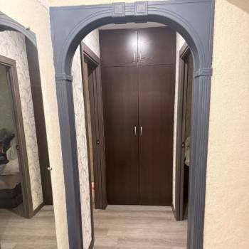 Продается 2-х комнатная квартира, 42,6 м²