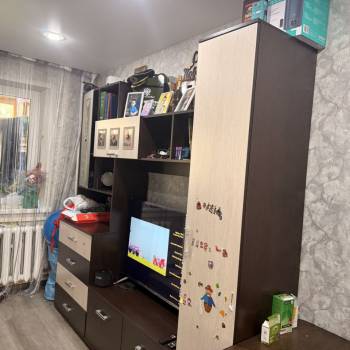 Продается 2-х комнатная квартира, 42,6 м²