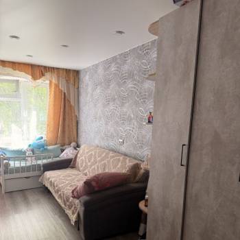 Продается 2-х комнатная квартира, 42,6 м²