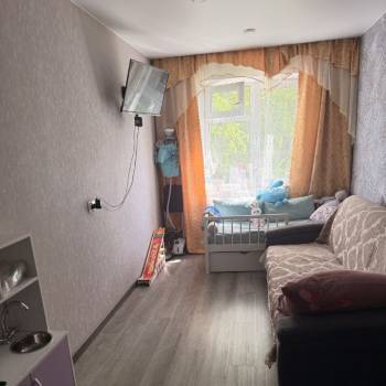 Продается 2-х комнатная квартира, 42,6 м²