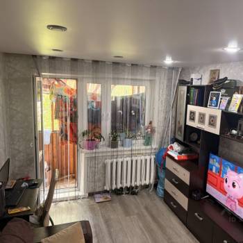 Продается 2-х комнатная квартира, 42,6 м²