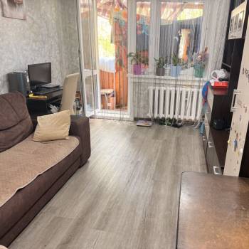 Продается 2-х комнатная квартира, 42,6 м²