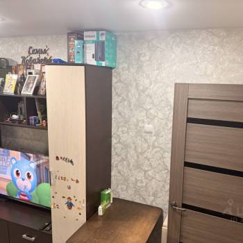 Продается 2-х комнатная квартира, 42,6 м²
