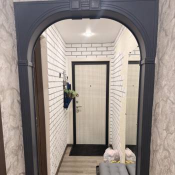 Продается 2-х комнатная квартира, 42,6 м²