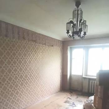 Продается 3-х комнатная квартира, 64,7 м²