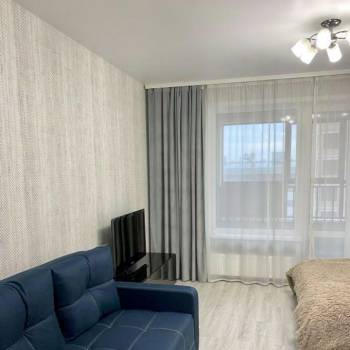 Сдается 1-комнатная квартира, 30 м²