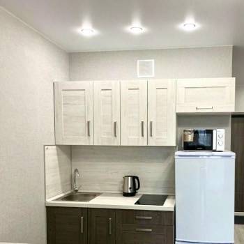 Сдается 1-комнатная квартира, 30 м²