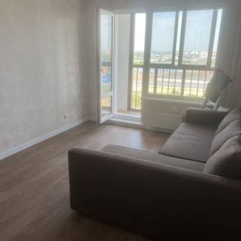 Сдается 1-комнатная квартира, 28,6 м²
