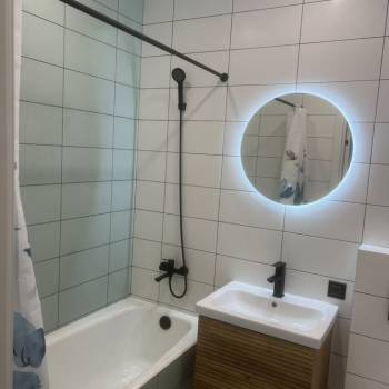 Сдается 1-комнатная квартира, 28,6 м²