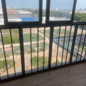 Сдается 1-комнатная квартира, 28,6 м²