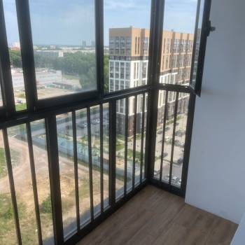 Сдается 1-комнатная квартира, 28,6 м²