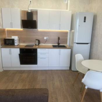 Сдается 1-комнатная квартира, 28,6 м²