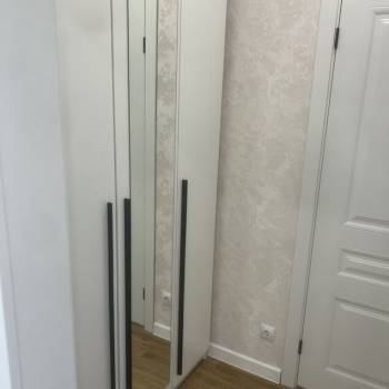 Сдается 1-комнатная квартира, 28,6 м²