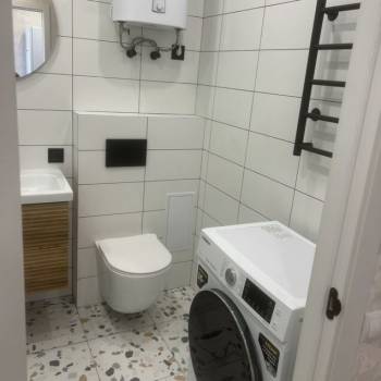 Сдается 1-комнатная квартира, 28,6 м²