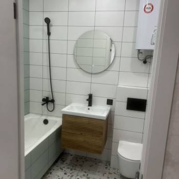 Сдается 1-комнатная квартира, 28,6 м²