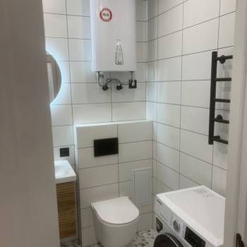 Сдается 1-комнатная квартира, 28,6 м²