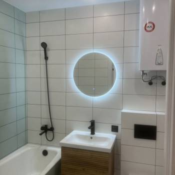 Сдается 1-комнатная квартира, 28,6 м²