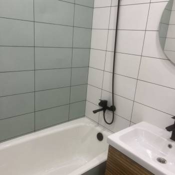 Сдается 1-комнатная квартира, 28,6 м²