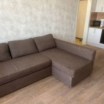 Сдается 1-комнатная квартира, 28,6 м²