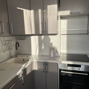 Сдается 1-комнатная квартира, 36 м²