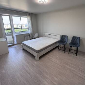 Сдается 1-комнатная квартира, 36,7 м²