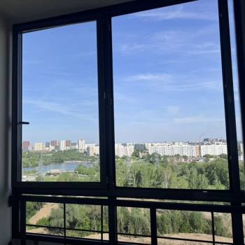 Сдается 1-комнатная квартира, 36,7 м²