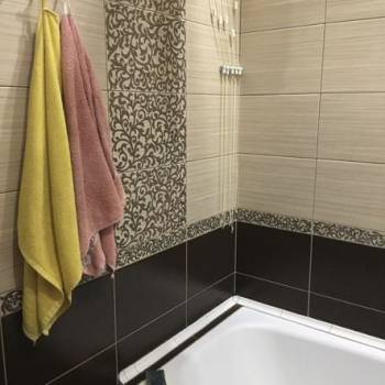 Сдается 2-х комнатная квартира, 55 м²