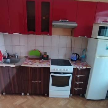 Продается 1-комнатная квартира, 38,7 м²